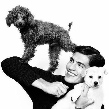 Gregg Sulkin