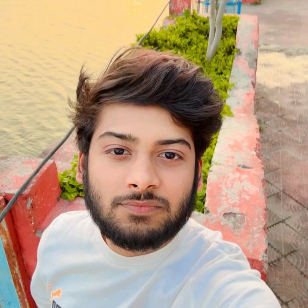 Himanshu Raj Singour