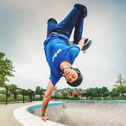 Tony Hawk
