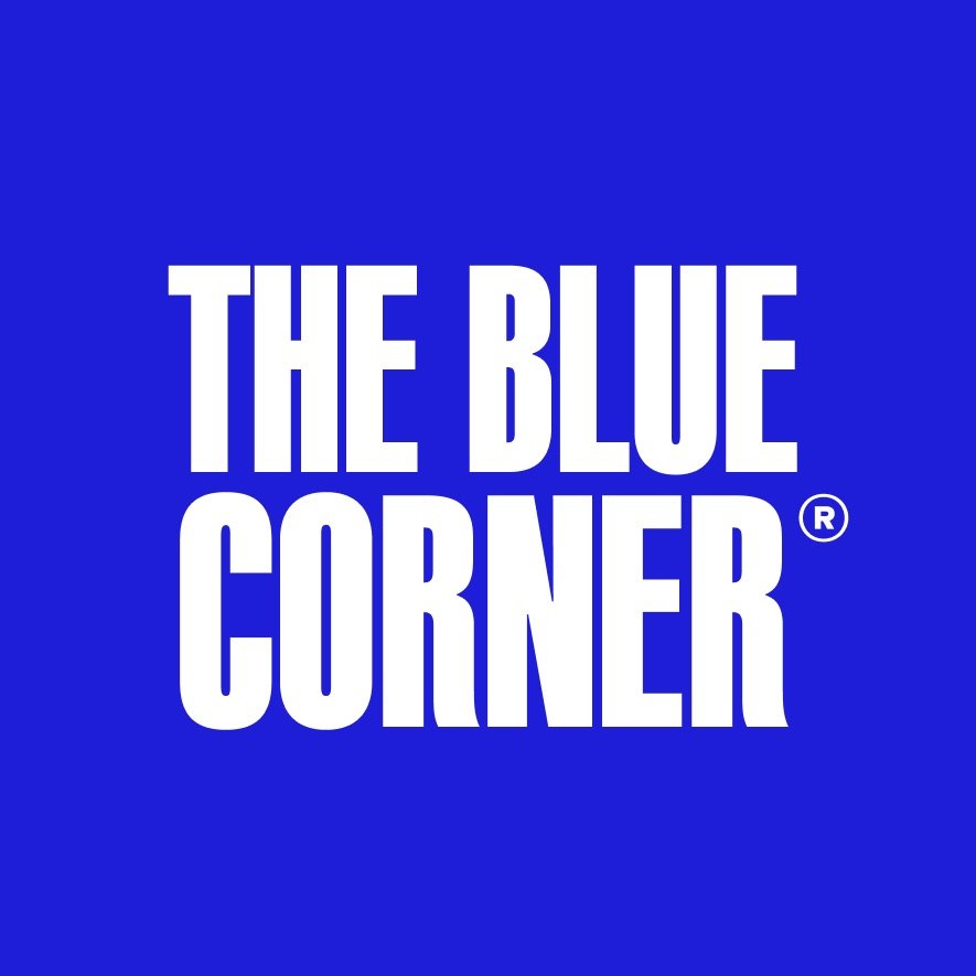 The Blue Corner