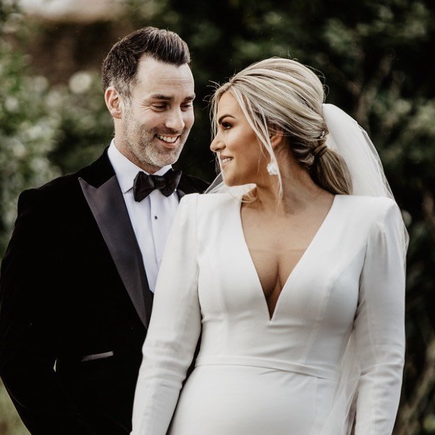 Michelle Fox-Ryan