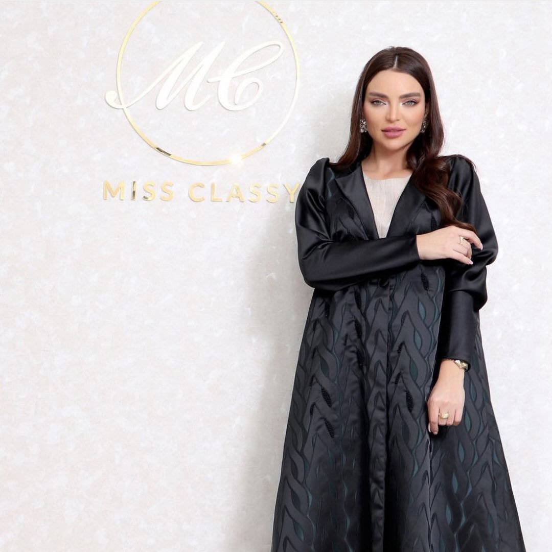 |•UAE🇦🇪•| Miss classy