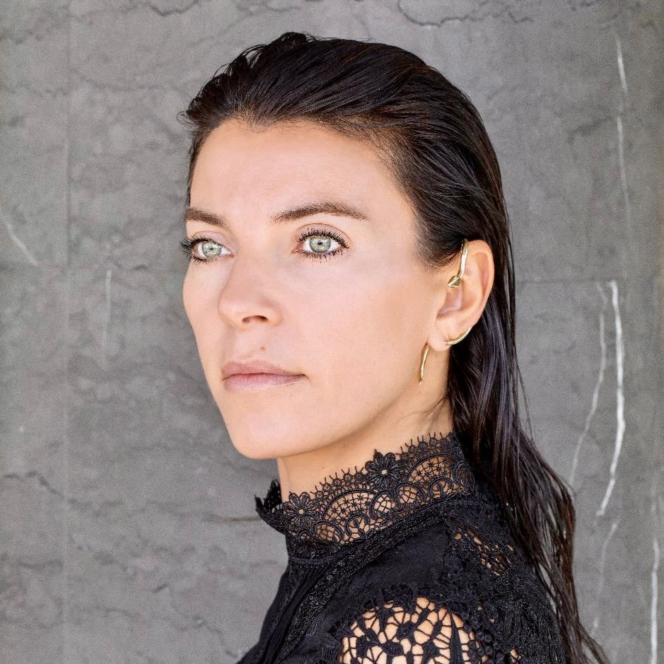 Marina Vernicos Collection