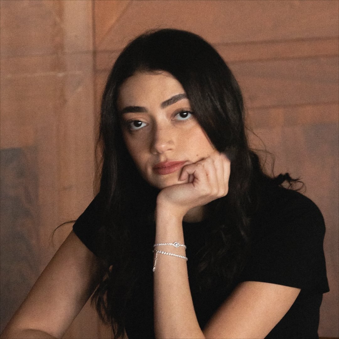 Plestia Alaqad | بلستيا العقاد