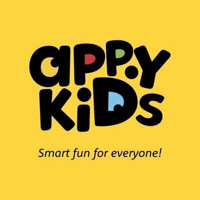 AppyKids Arabia