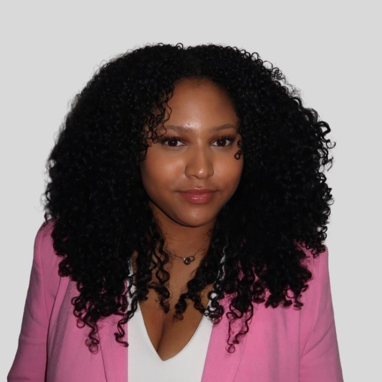 Tishantely Albertus