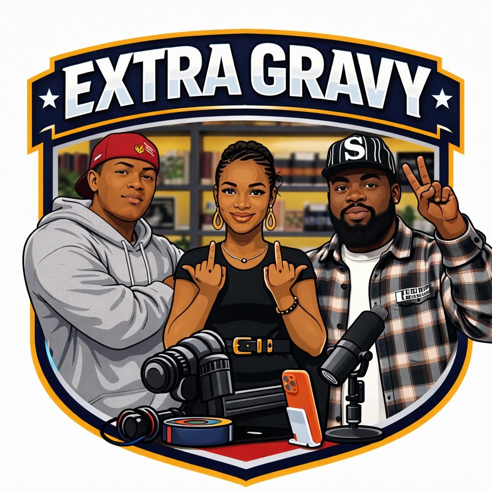 Extra Gravy
