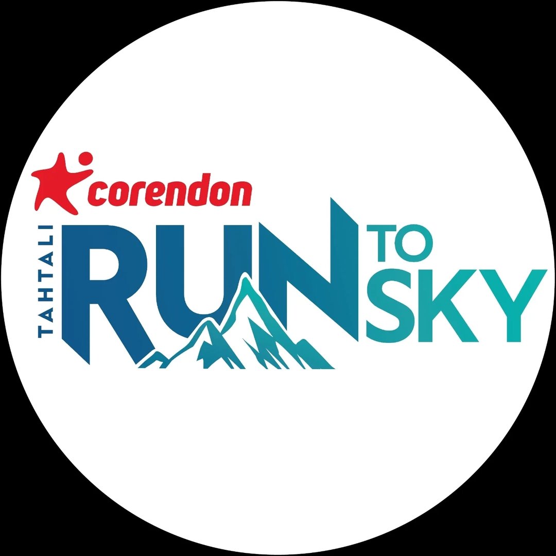 Corendon Tahtalı Run To Sky