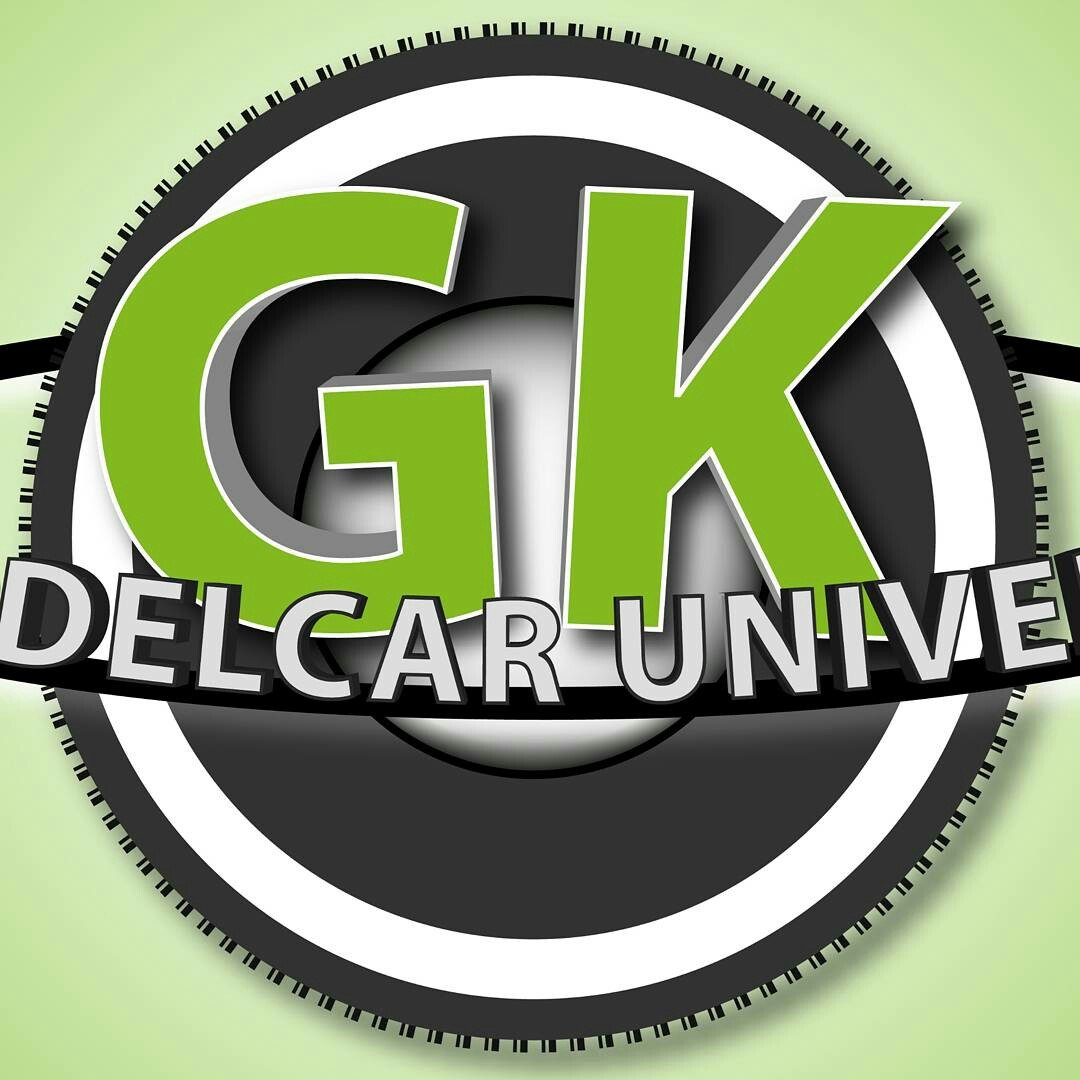 GK Modelcar Universe