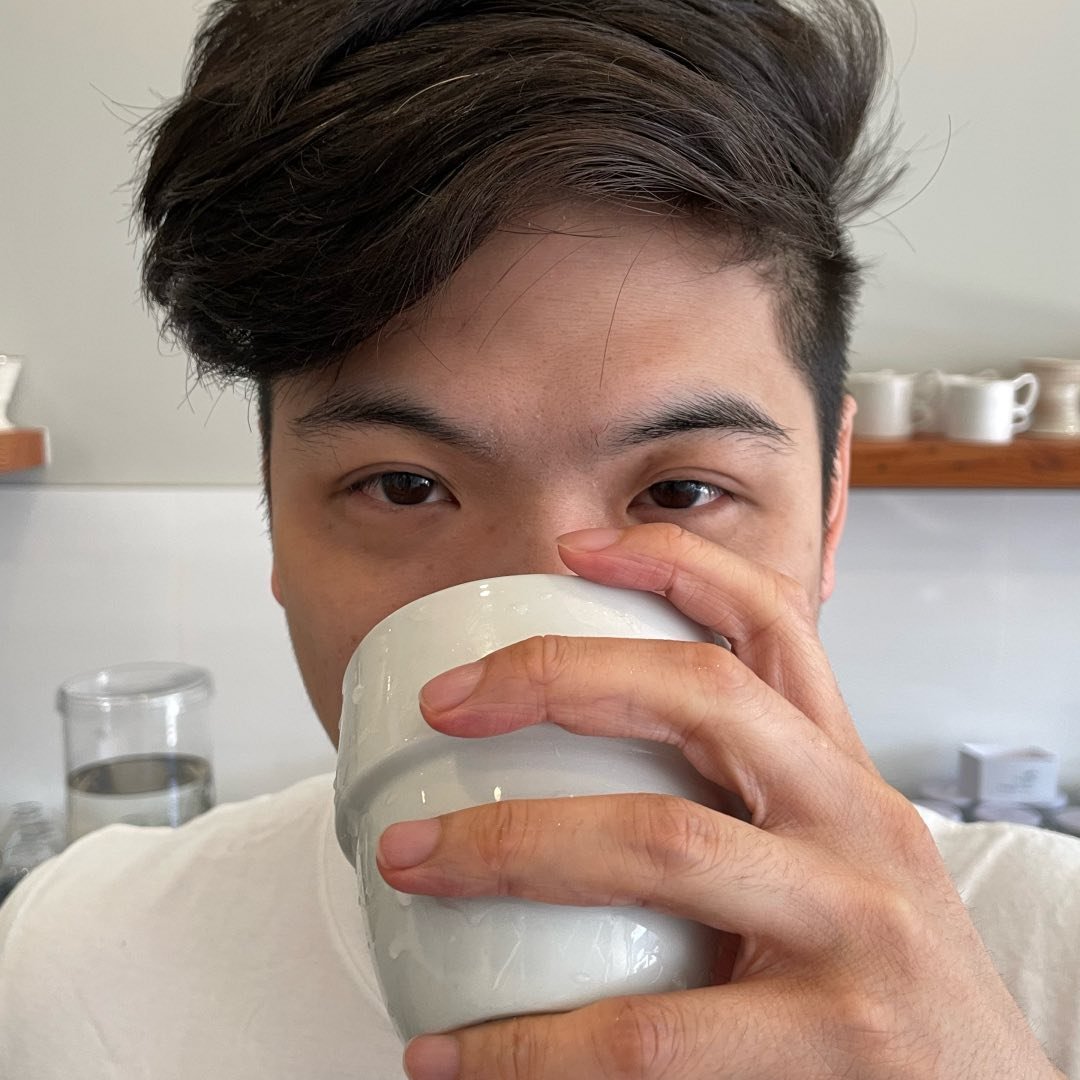 TALES COFFEE