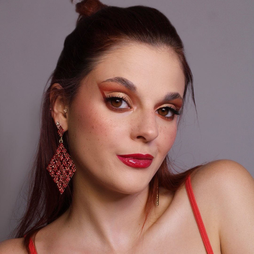 Alessia Baccega