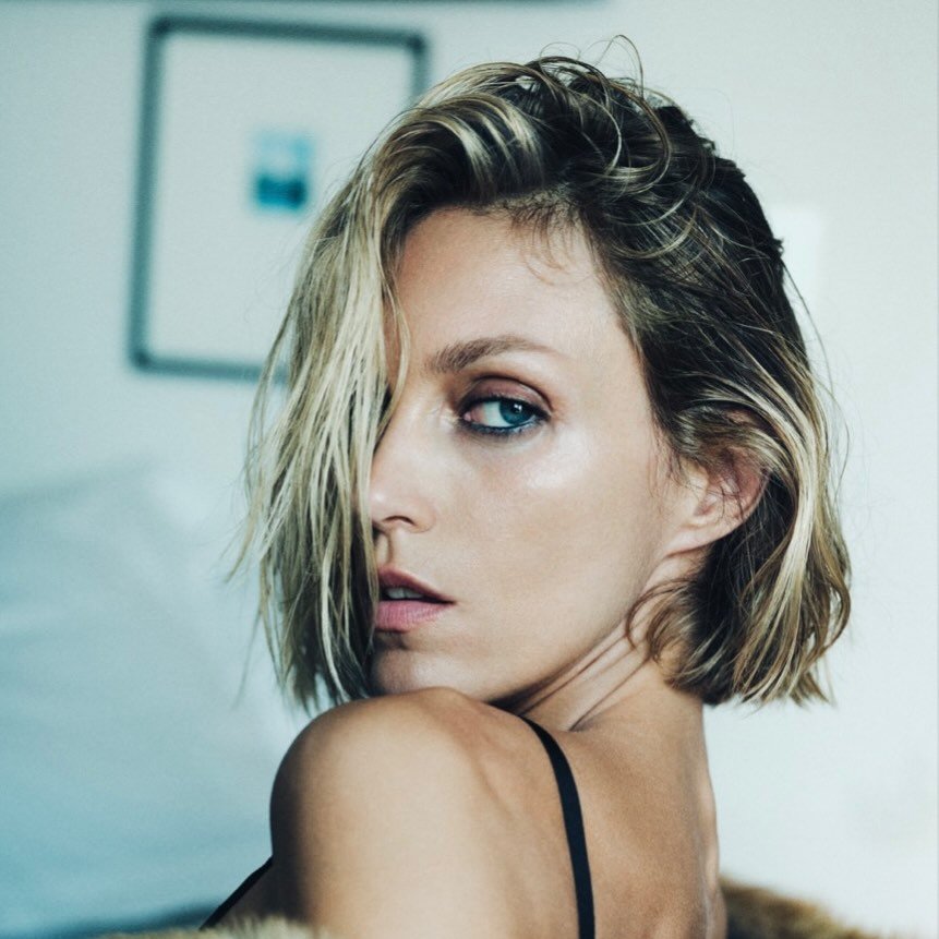 Anja Rubik