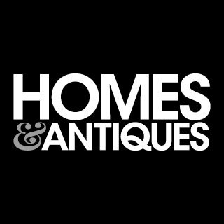 Homes & Antiques Magazine