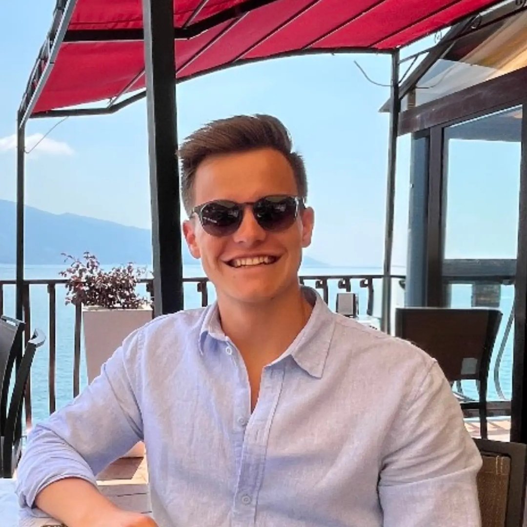🇨🇿 Viktor Novák