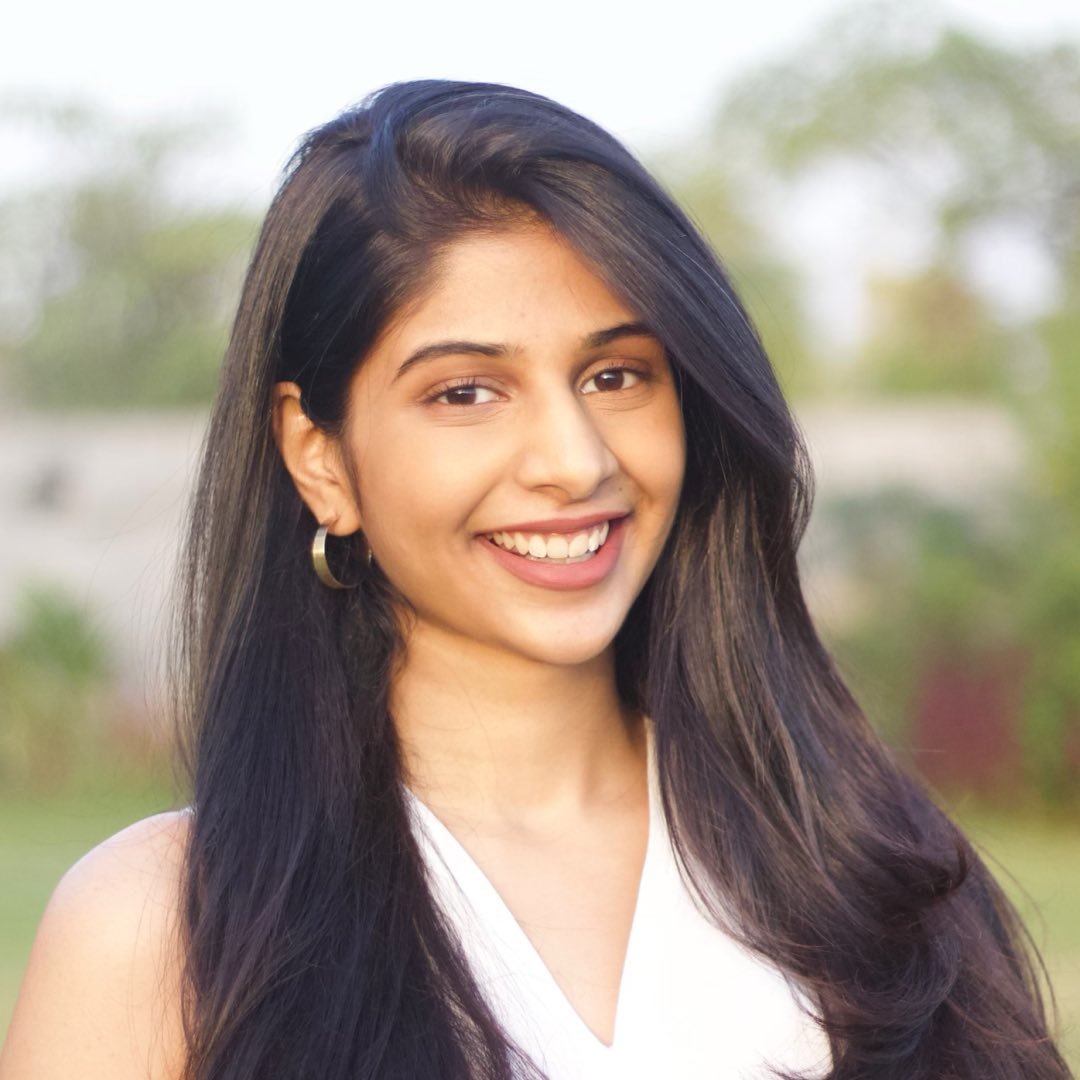 Anushka Rathod