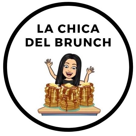 La Chica Del Brunch