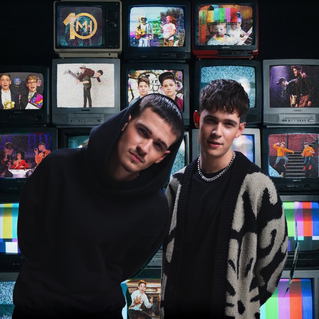 Max & Harvey
