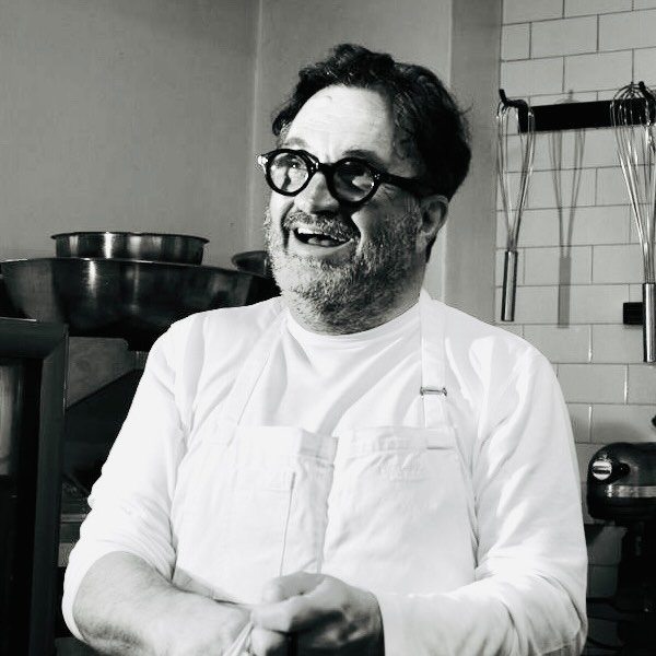 ?? Yves Camdeborde ??