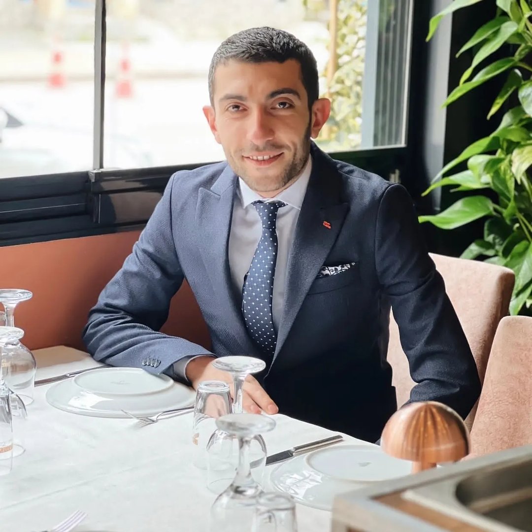 Yakup İstemihan