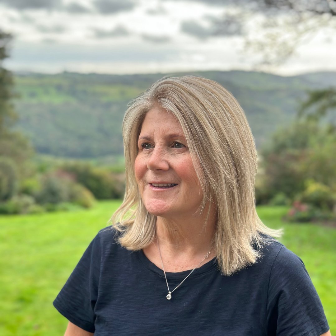 Judy Stafford