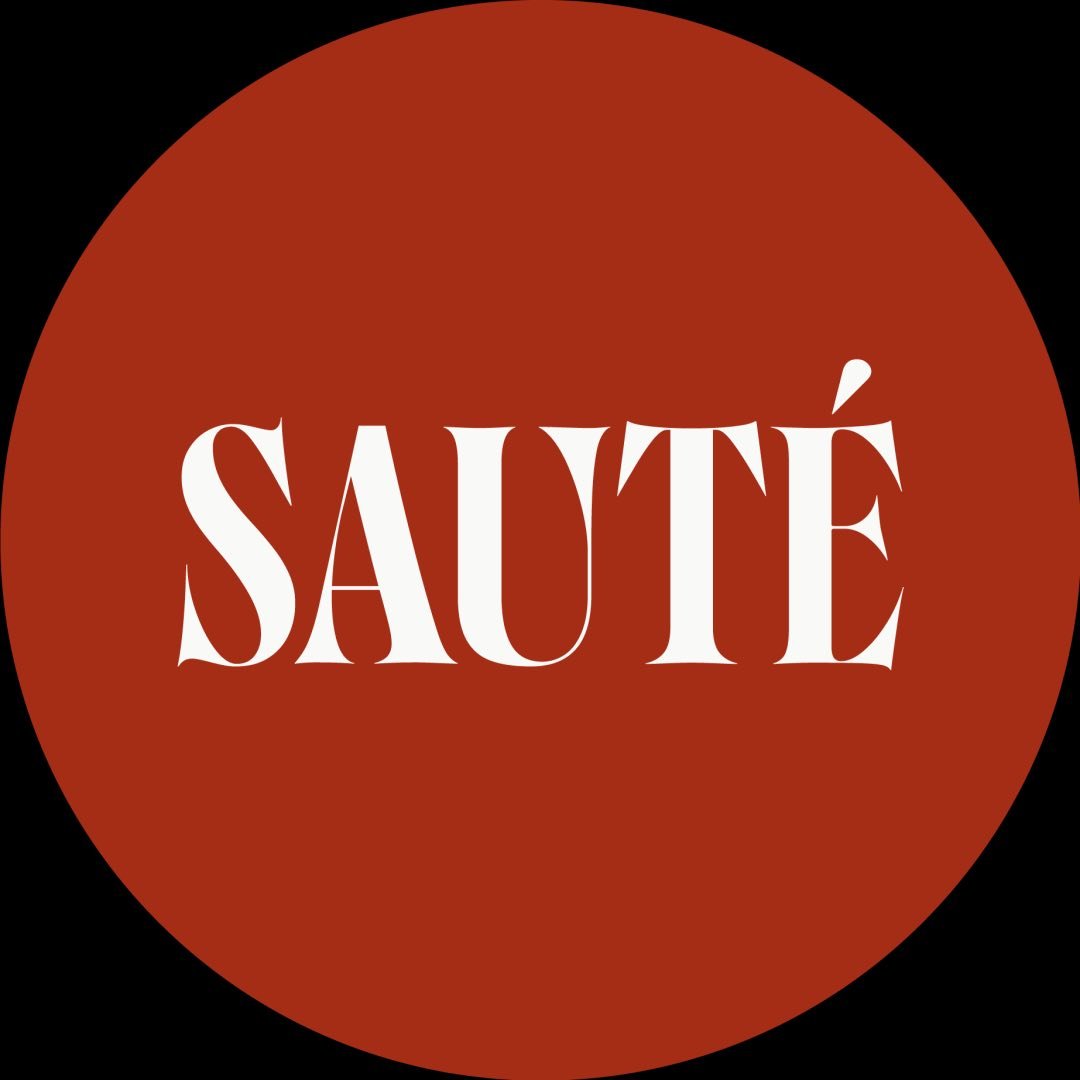SAUTÉ | Strategy, Content & Design