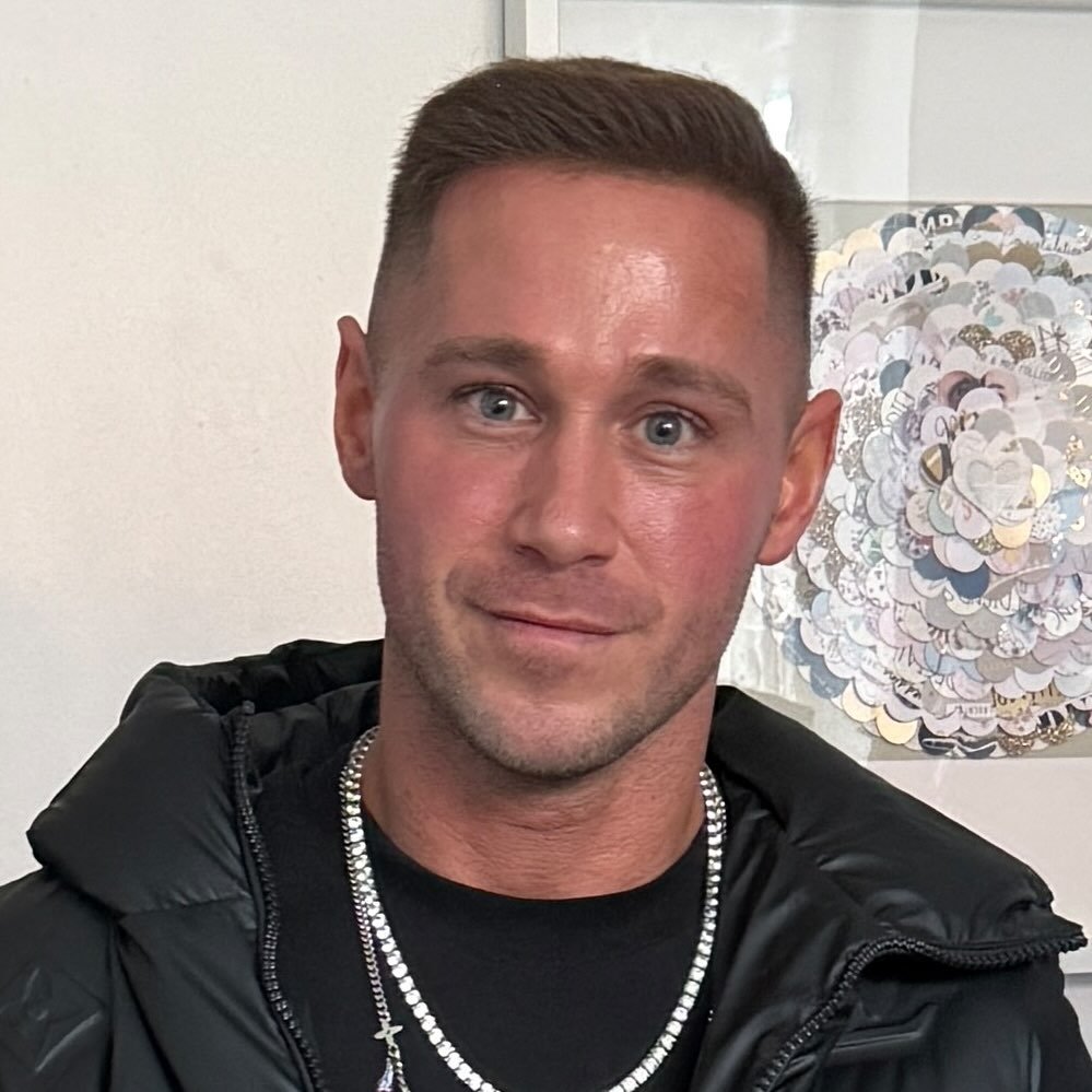 Paul Denniston