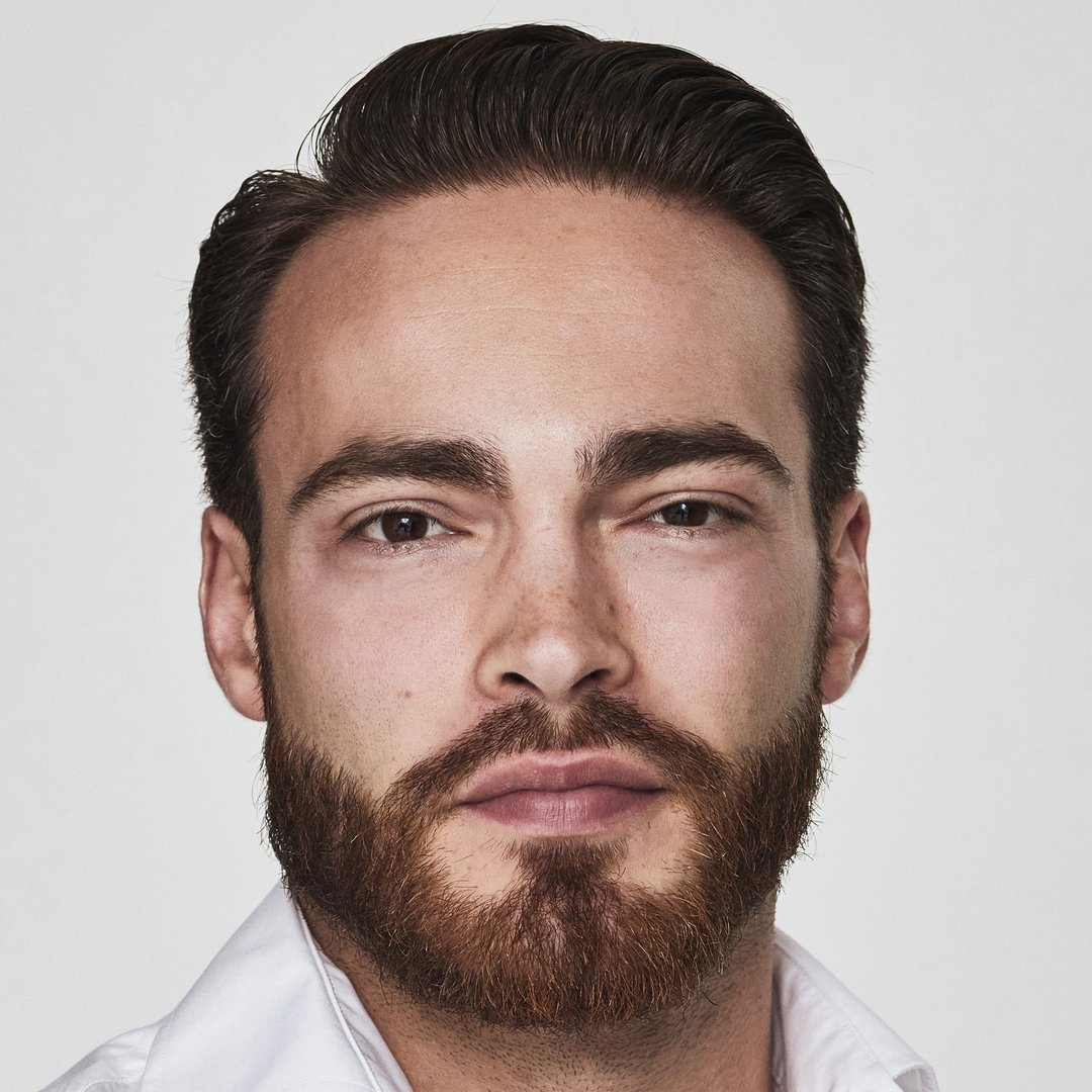 Menno Henselmans