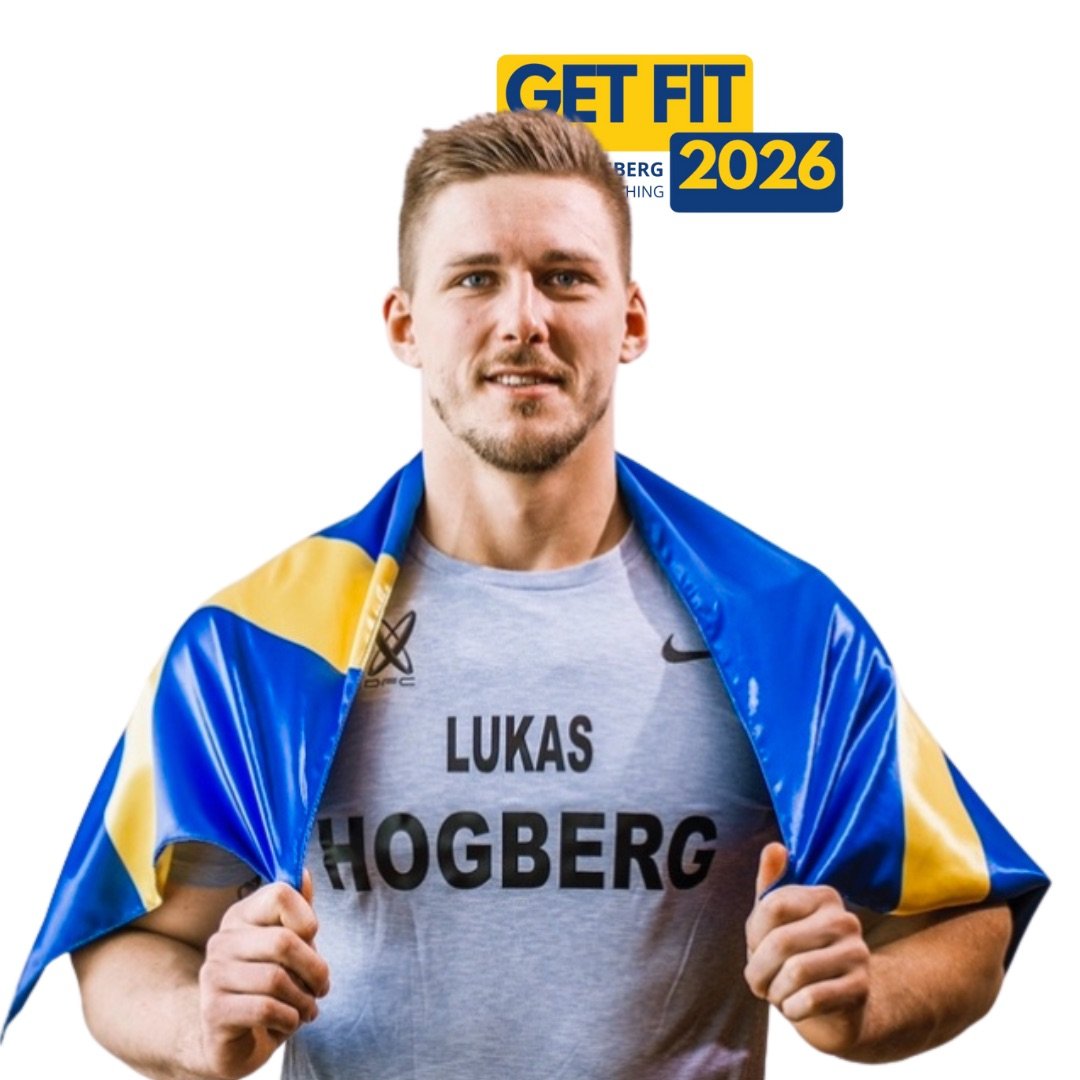 Crossfit | Athlete | PT Online