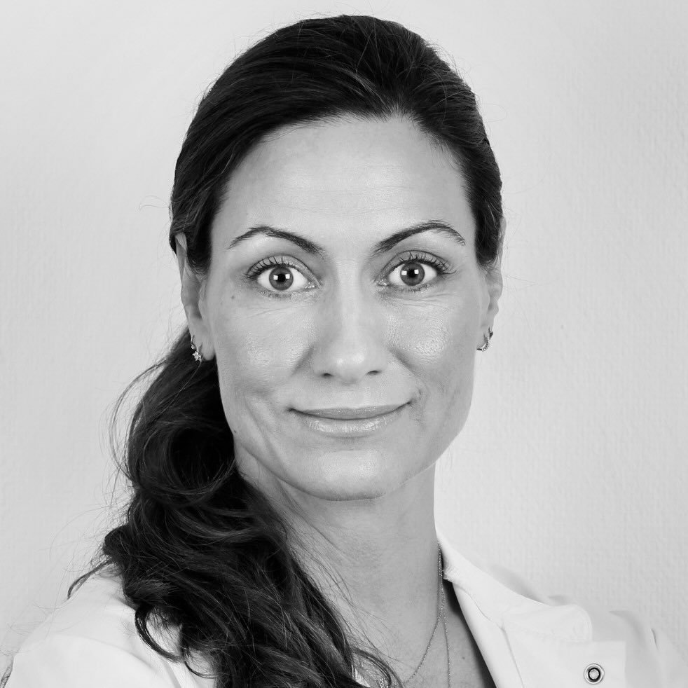 Louise Vennegaard Mielke