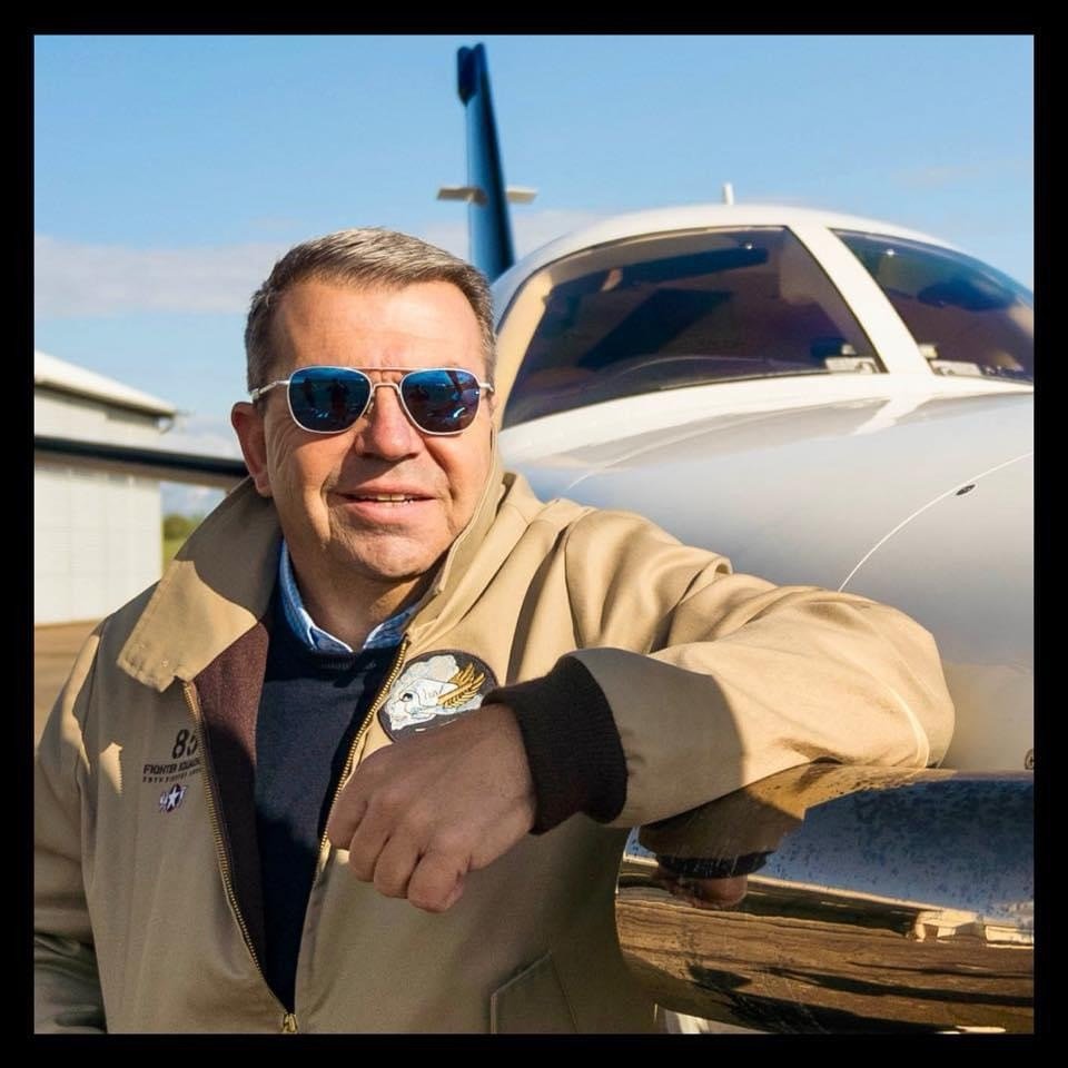 Rico Pilot