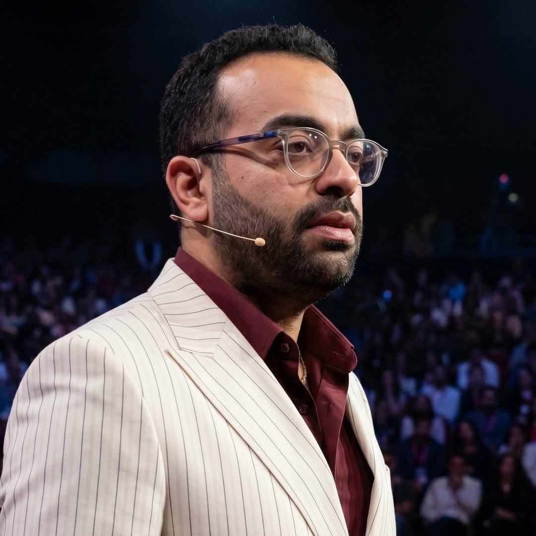 Bechir Arfaoui