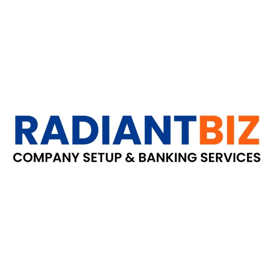 Radiantbiz | Business Setup + Banking Services In Uae
