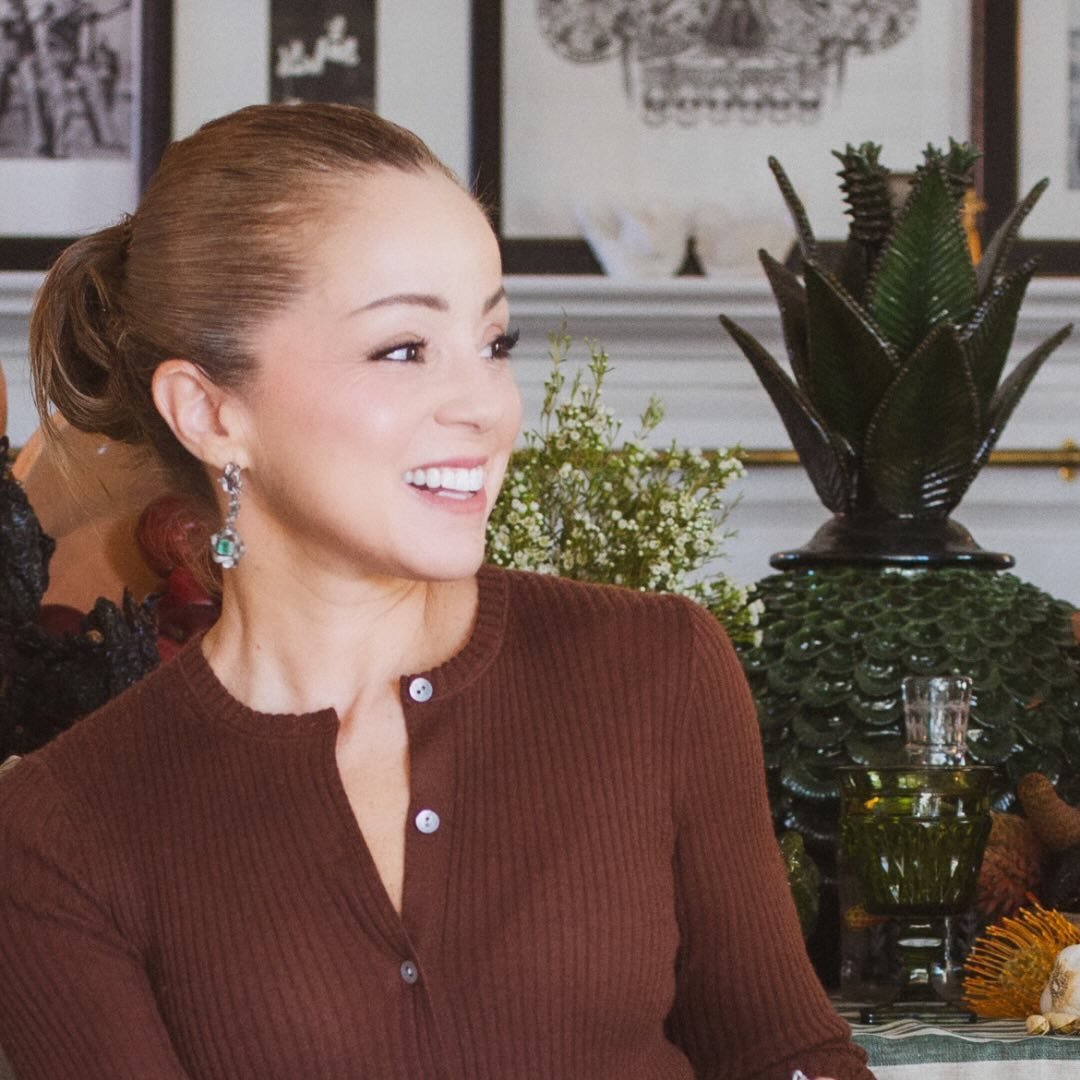 Marcela Valladolid