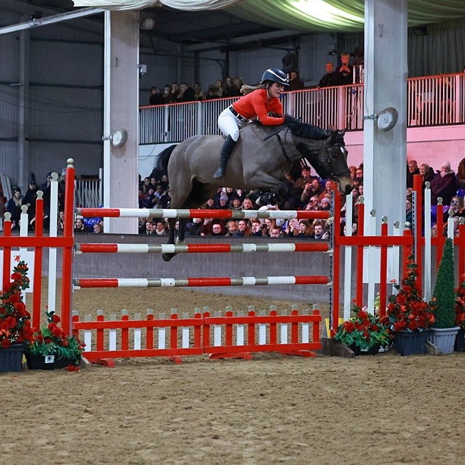 Maddiequestrian