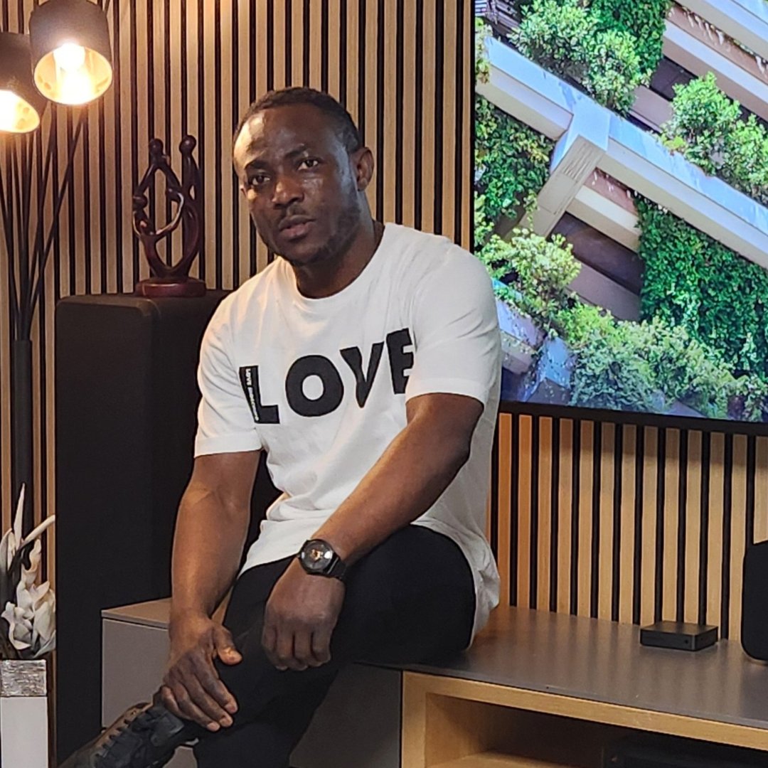 Newman Nnanna Okpo