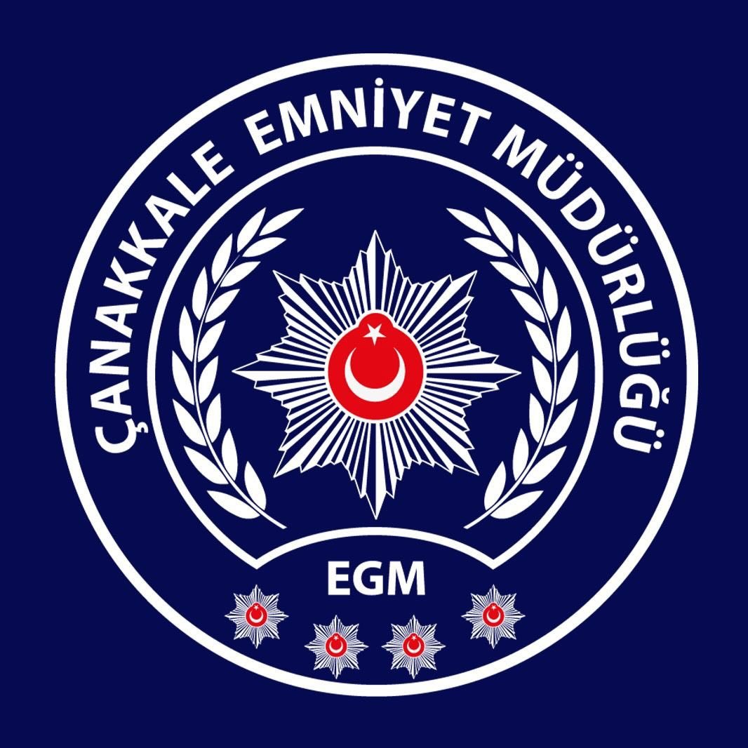 Çanakkale Emniyet Müdürlüğü