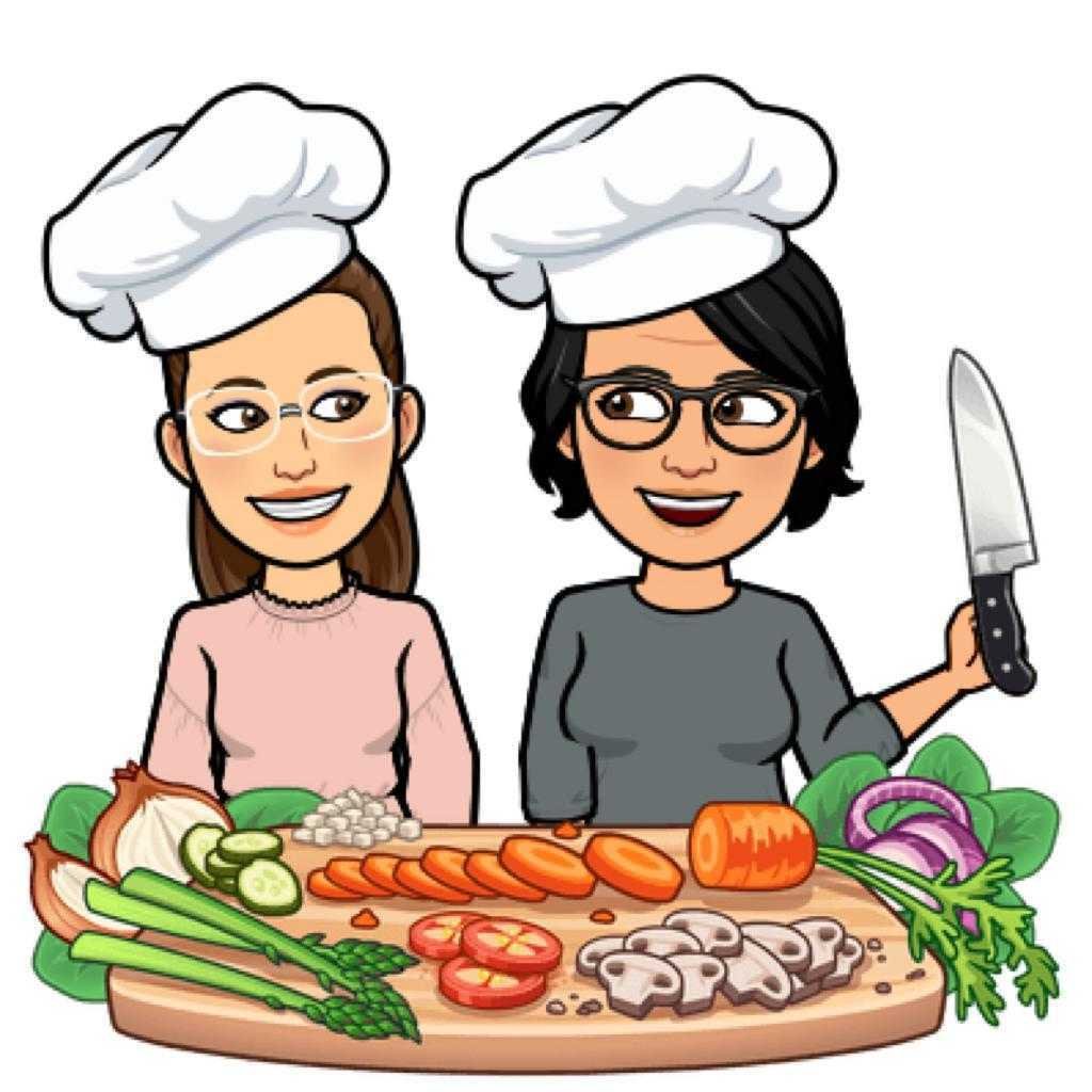 A Cucina Da Za Marietta & Katia