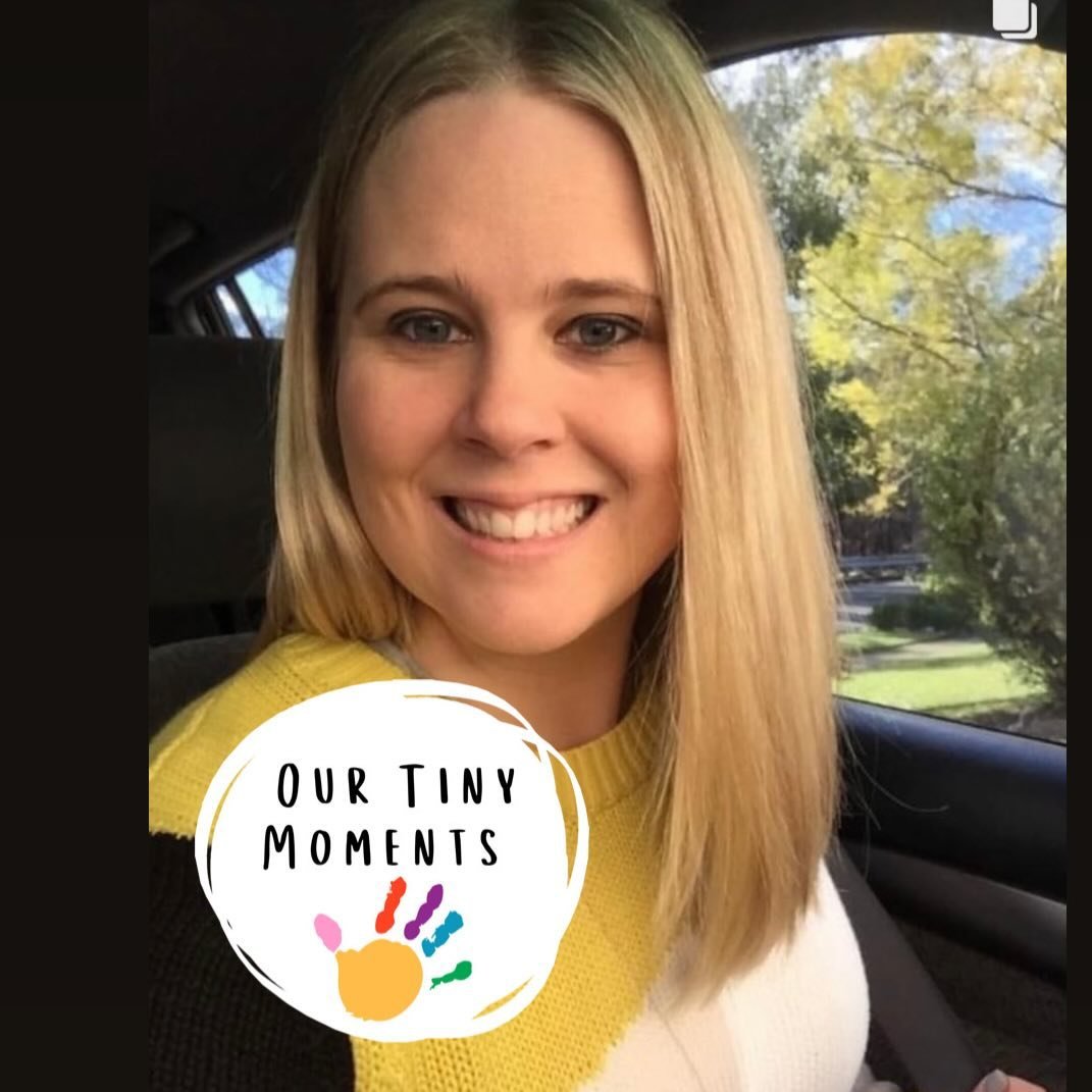 Kara Weatherall | Learning through play