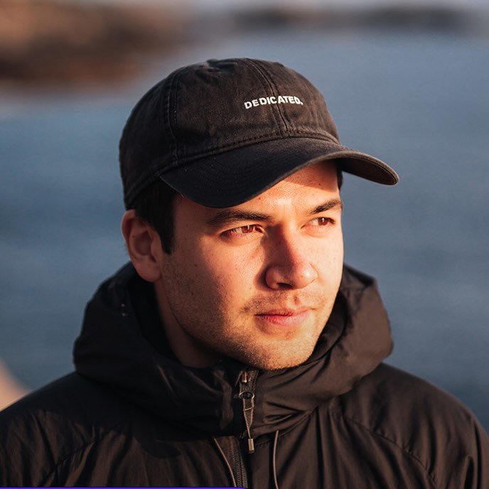 Martin Skadal