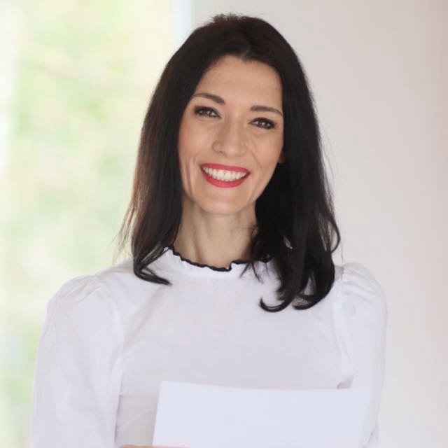 Dr. Martina Stotz