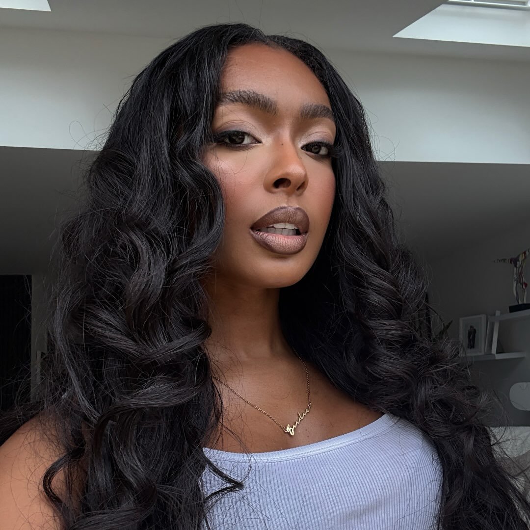 Jourdan Riane