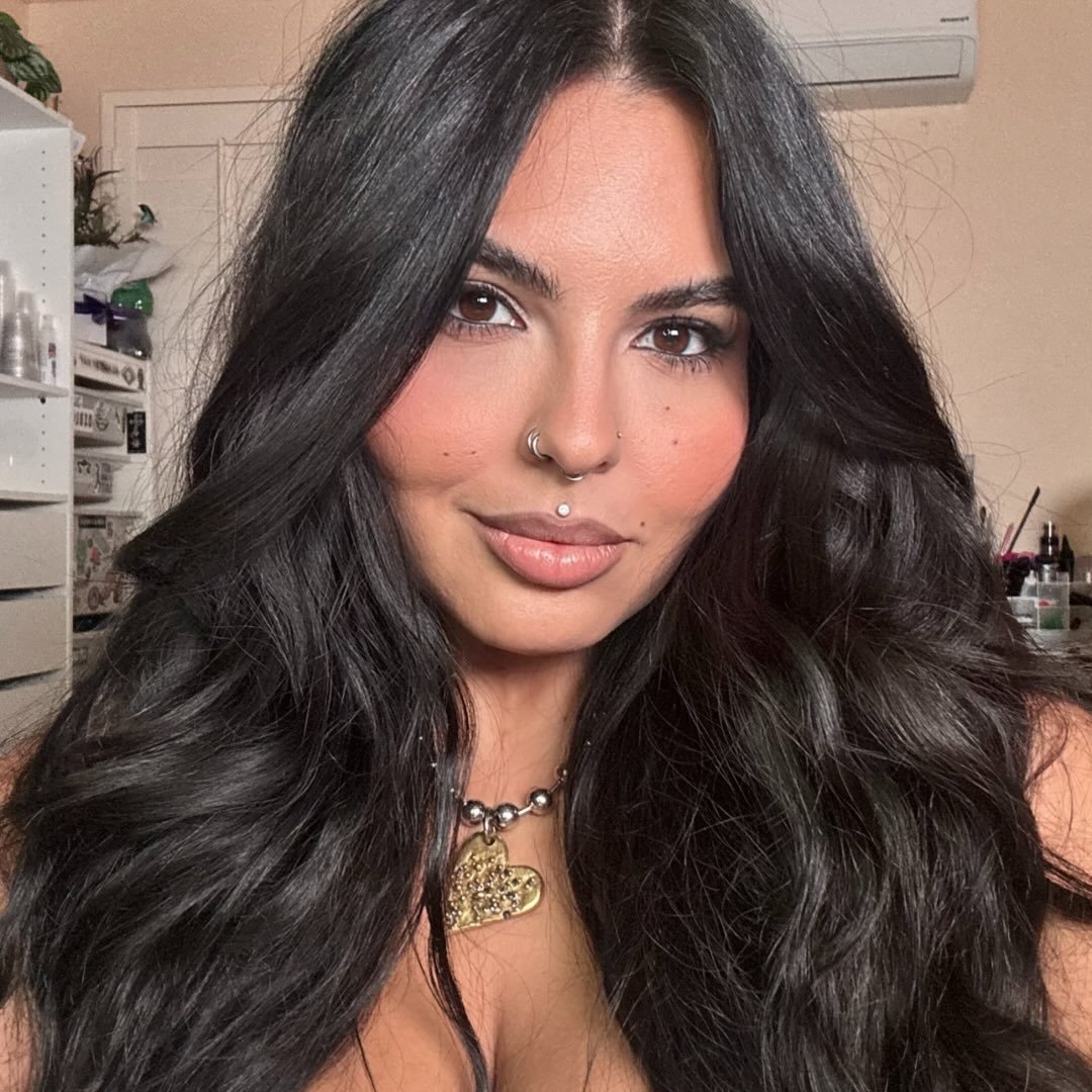 Jazmina Schiavone