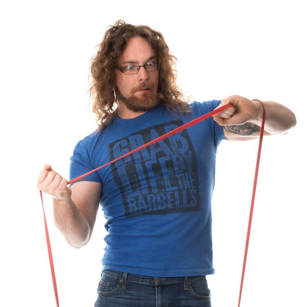 Tom Morrison | The Simplistic Mobility Method
