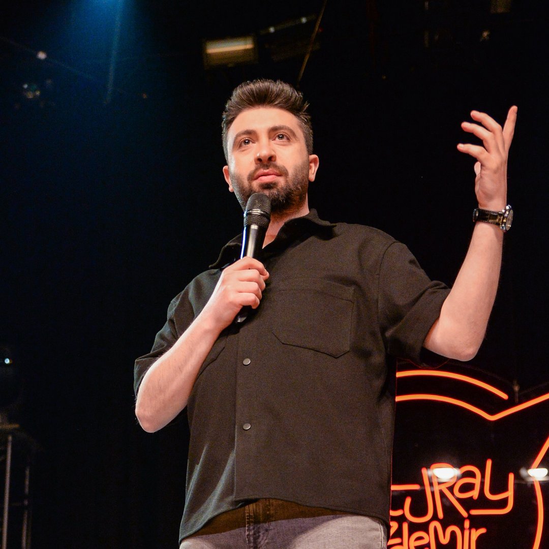 Baturay Özdemir