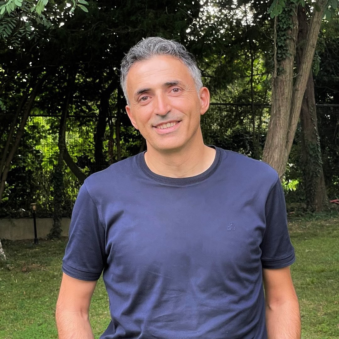 Eyyüb YILMAZ