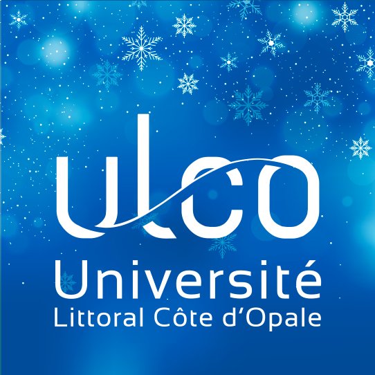 ULCO - Université du Littoral Côte d'Opale