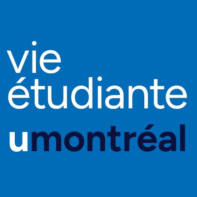 Vie étudiante UdeM