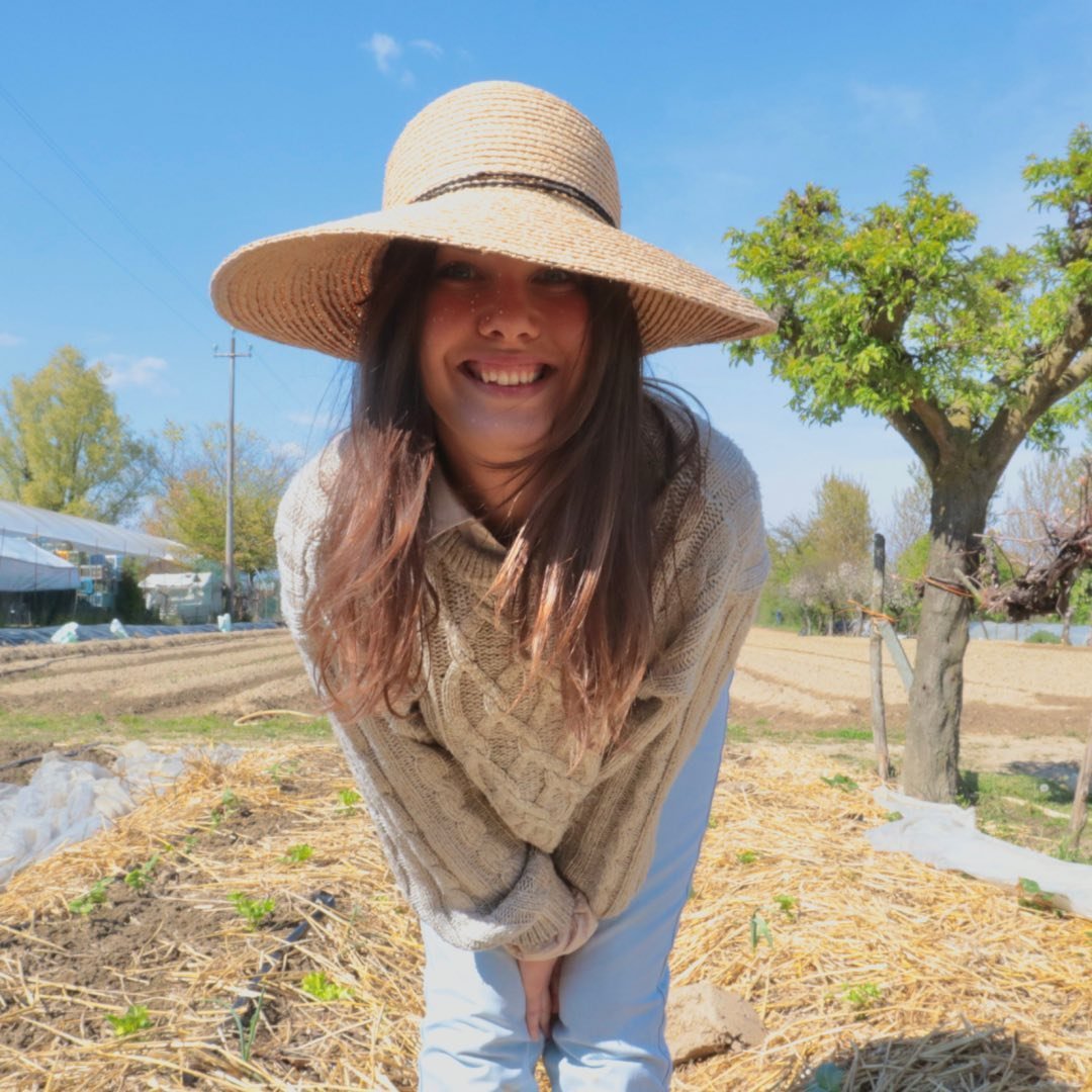 Giada Al Naturale