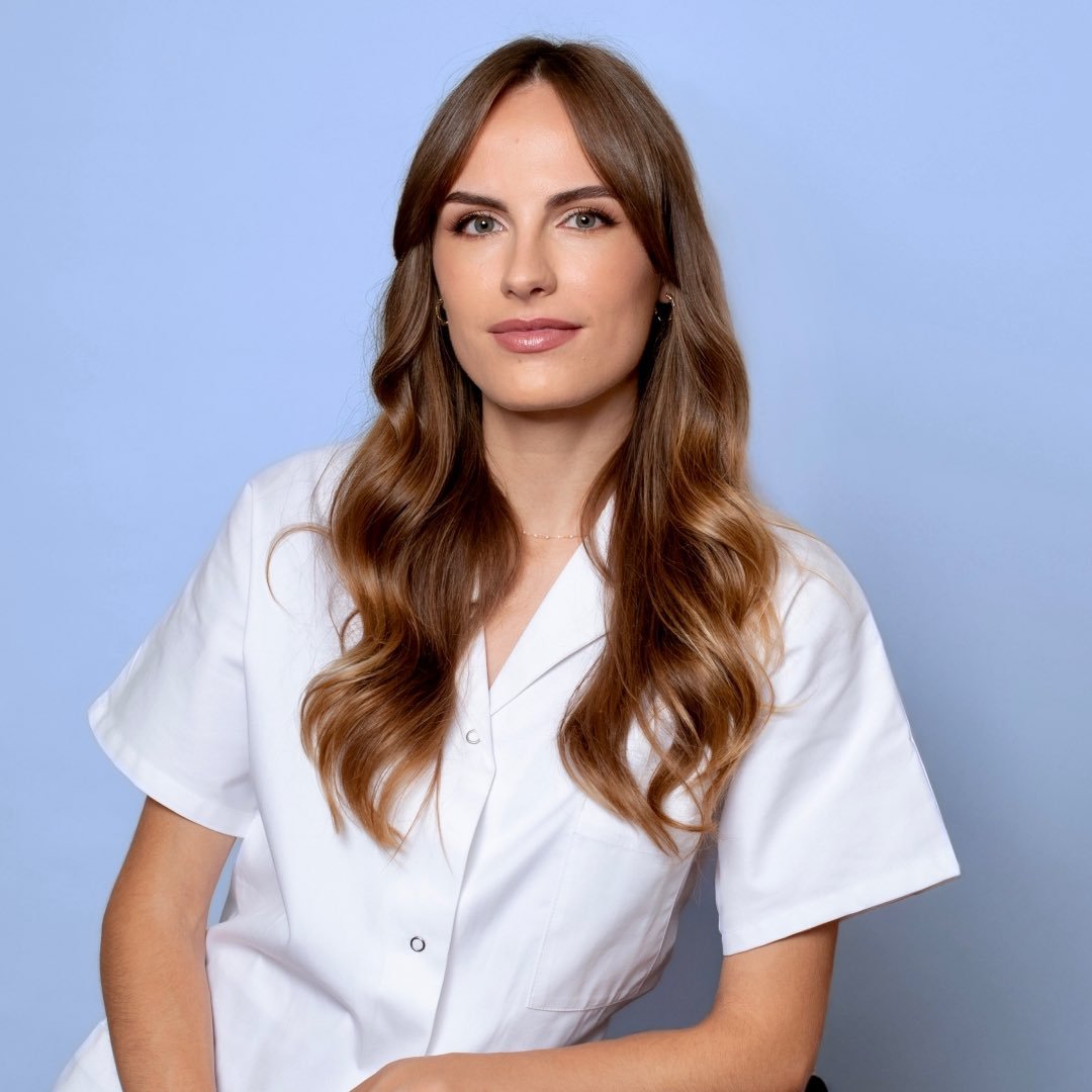Anaïs Werestchack ??‍⚕️