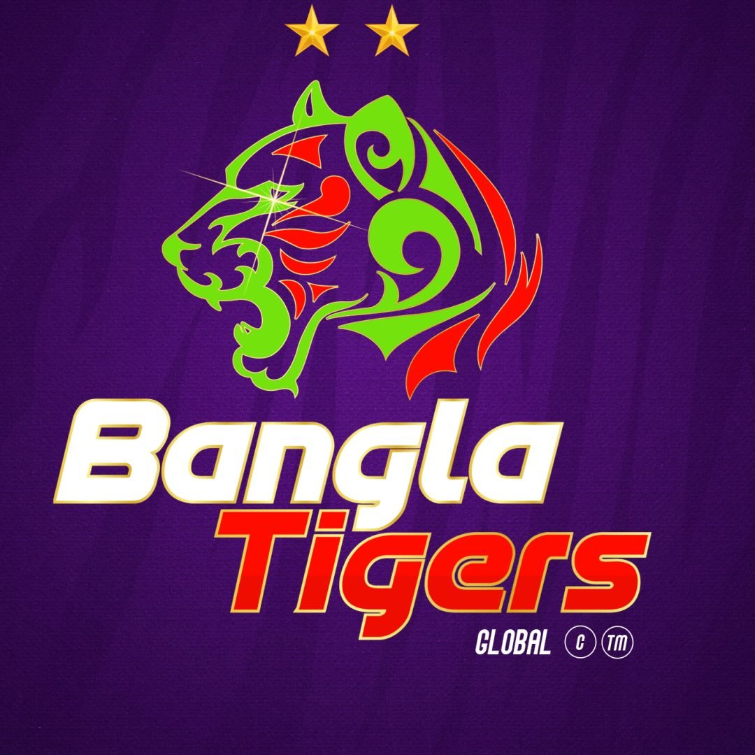 Bangla Tigers Official